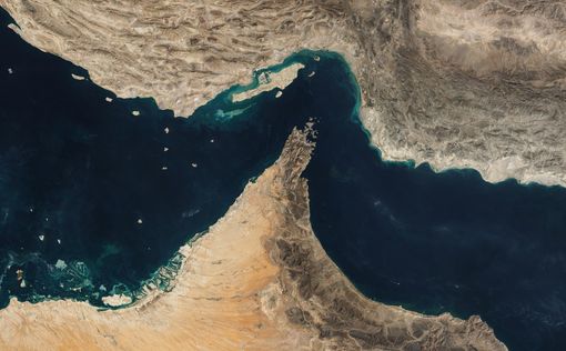 Закрытие Ормузского пролива может стоить Турции от $13,6 млрд до $24 млрд