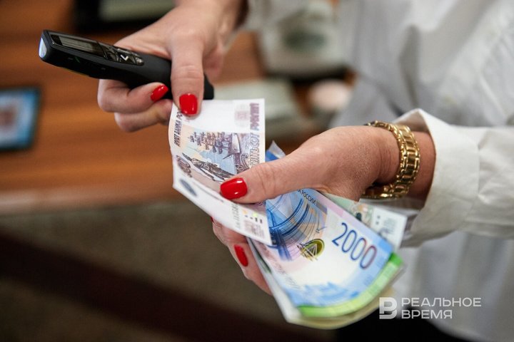 Банки Беларуси, Казахстана, Кыргызстана и Армении ограничивают внесение рублей на счета