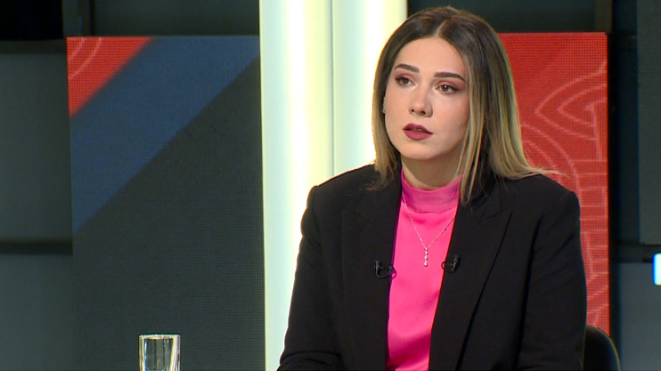 Проект новой конституции РА предусматривает внедрение в судах института присяжных – Галян