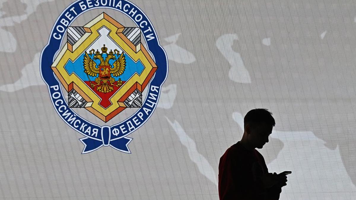В Совбезе РФ оценили выгоду США от маршрута Трампа в Армении