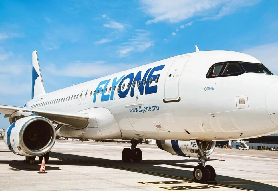 FlyOne Armenia-ն մայիսի 4-ից կսկսի Գյումրի-Սոչի-Գյումրի երթուղով թռիչքները