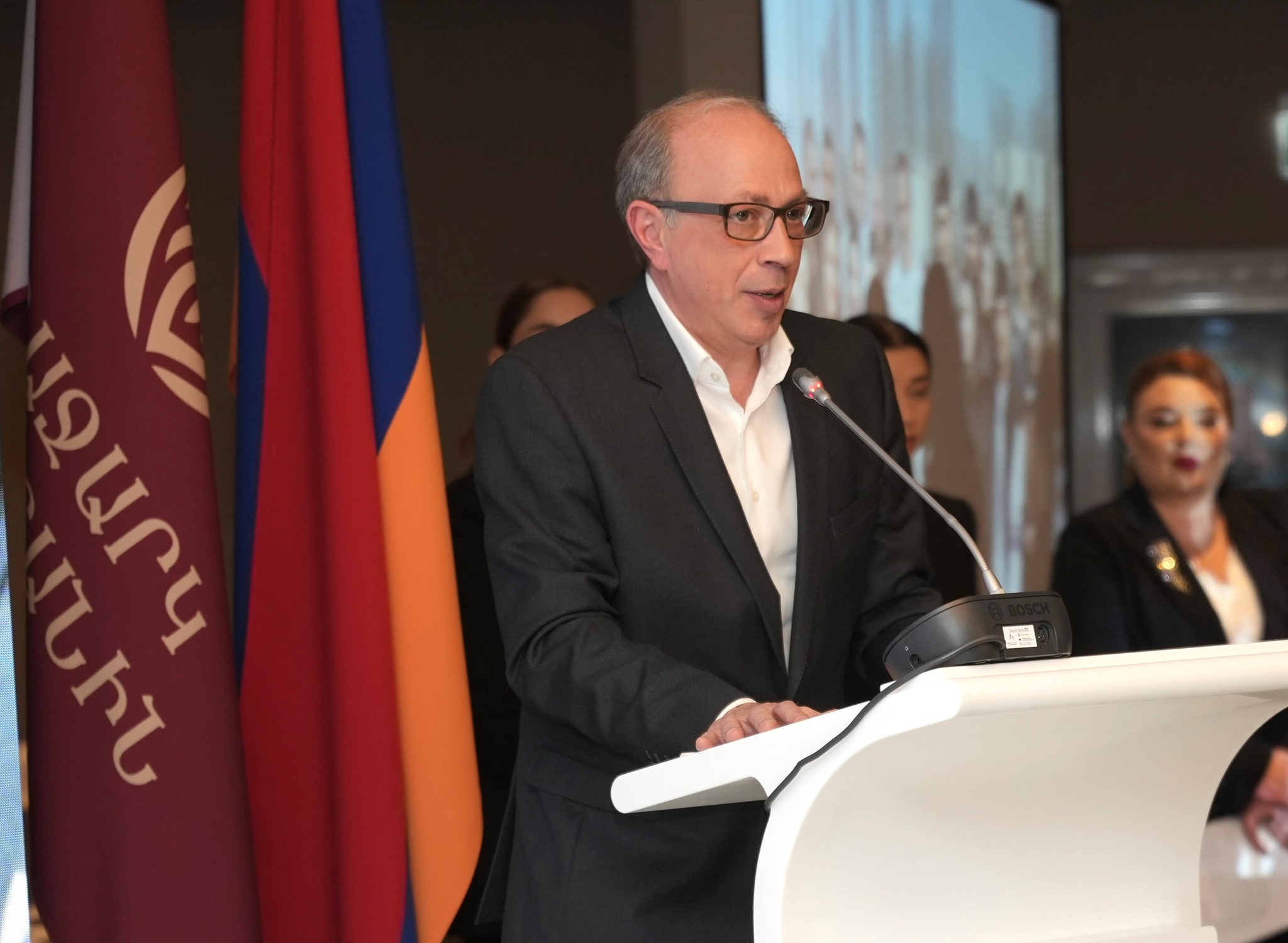 «Երաշխավորված խաղաղություն․ Հայաստանի միակ ընտրությունը