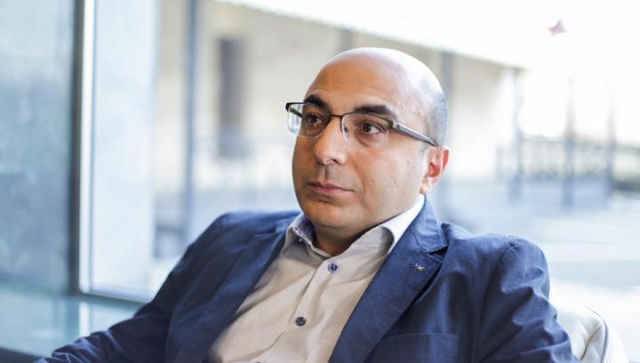 Սոլիդ իշխանության ձևավորման հիմքը՝ սոլիդ ընդդիմություն