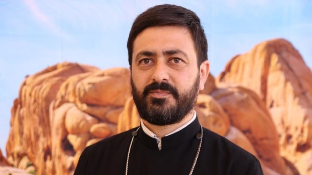 Վարկաբեկել է Եկեղեցին և եկեղեցականներին. կարգալույծ է հռչակվել Տ․ Թադե քահանա Թախմազյանը