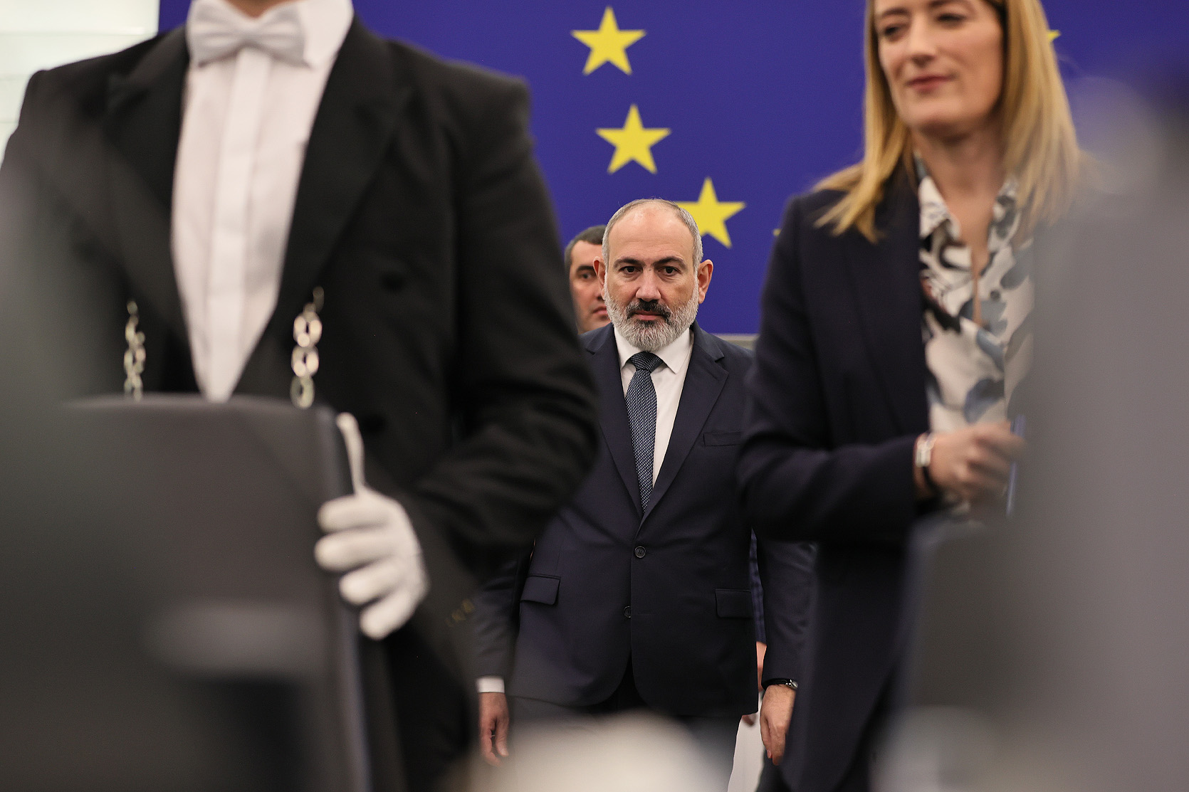 Լուսանկարը` primeminister.am