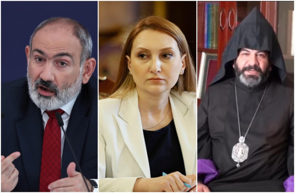 Турецкая повестка Никола Пашиняна