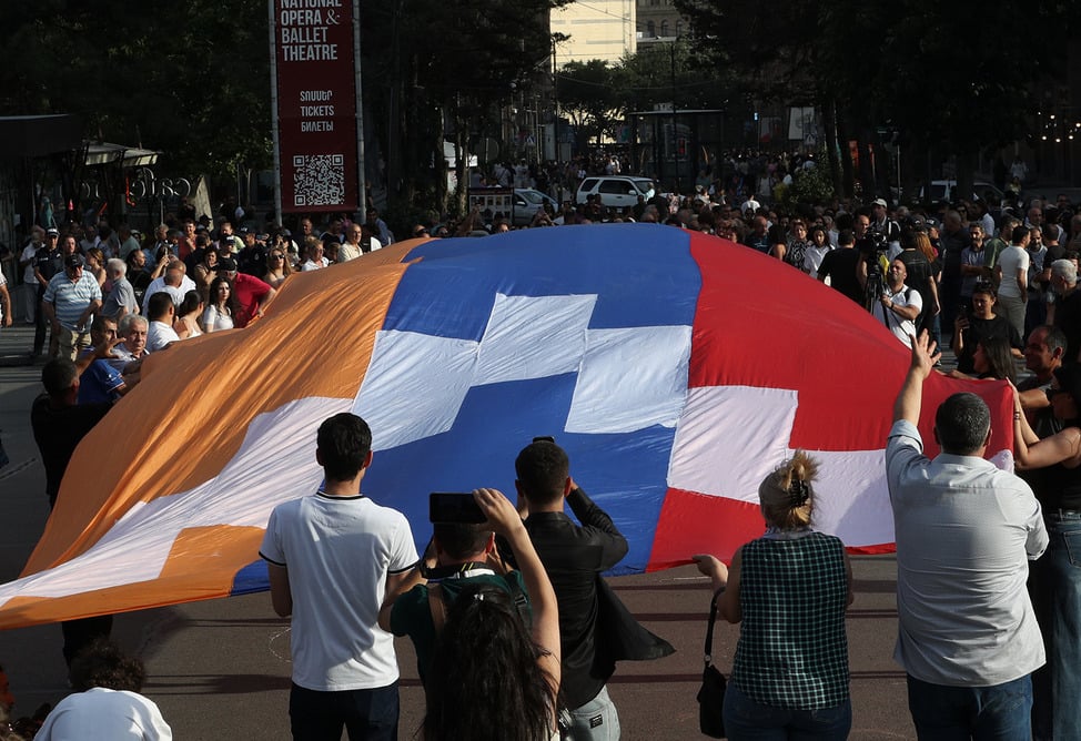 Լուսանկարը` Yerevan today