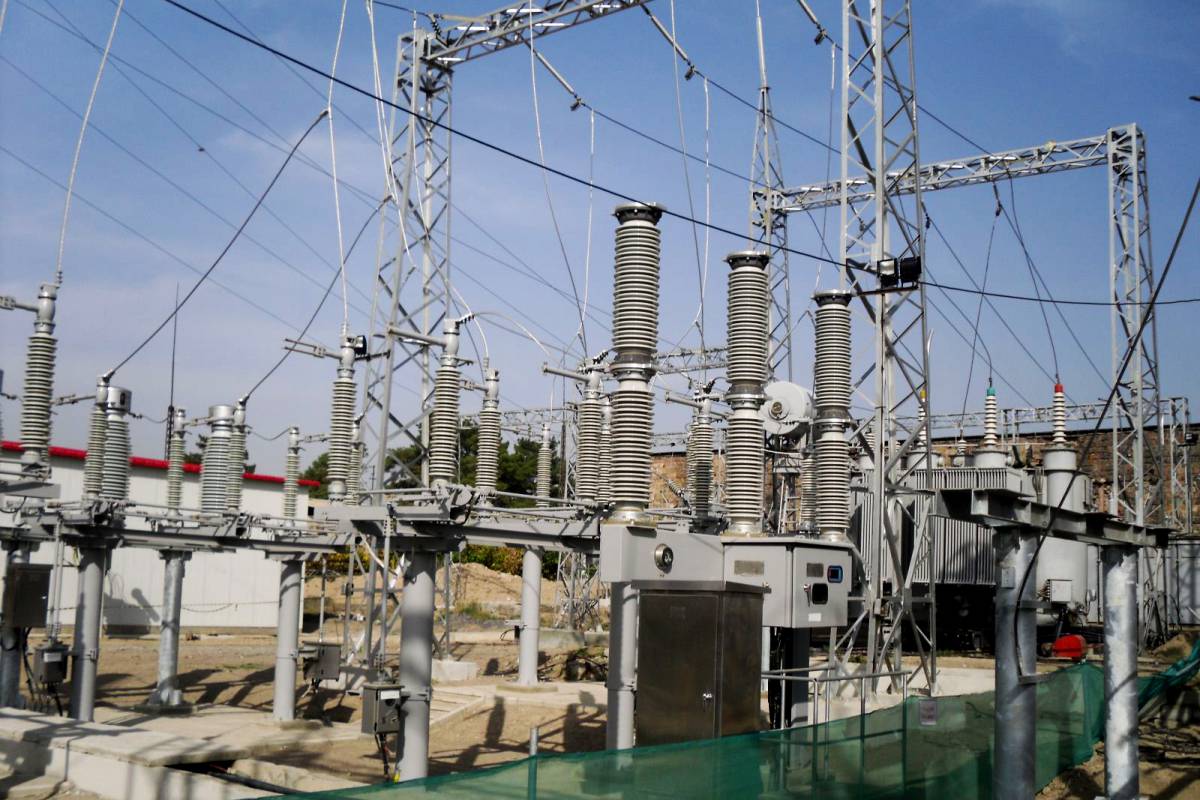 В хранилищах ЭСА накоплен огромный запас черных и цветных металлов