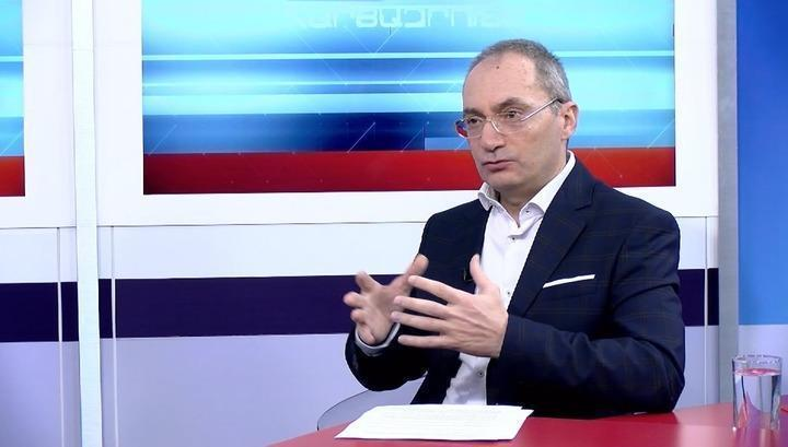 ԵՄ հատուկ ներկայացուցիչը փաստացի արդարացնում է Ադրբեջանի գործողություններն Արցախում