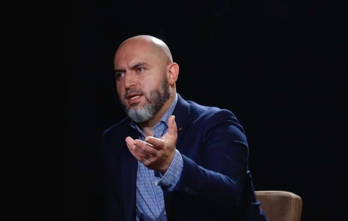 Տղերք, զարմանում եմ ձեր վրա. մինչեւ հիմա 2021-ից դասեր չե՞ք քաղել. Արմեն Աշոտյան