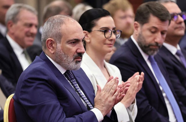 Слишком занята: генпрокурор отказалась от участия в слушаниях по вопросу политзаключенных