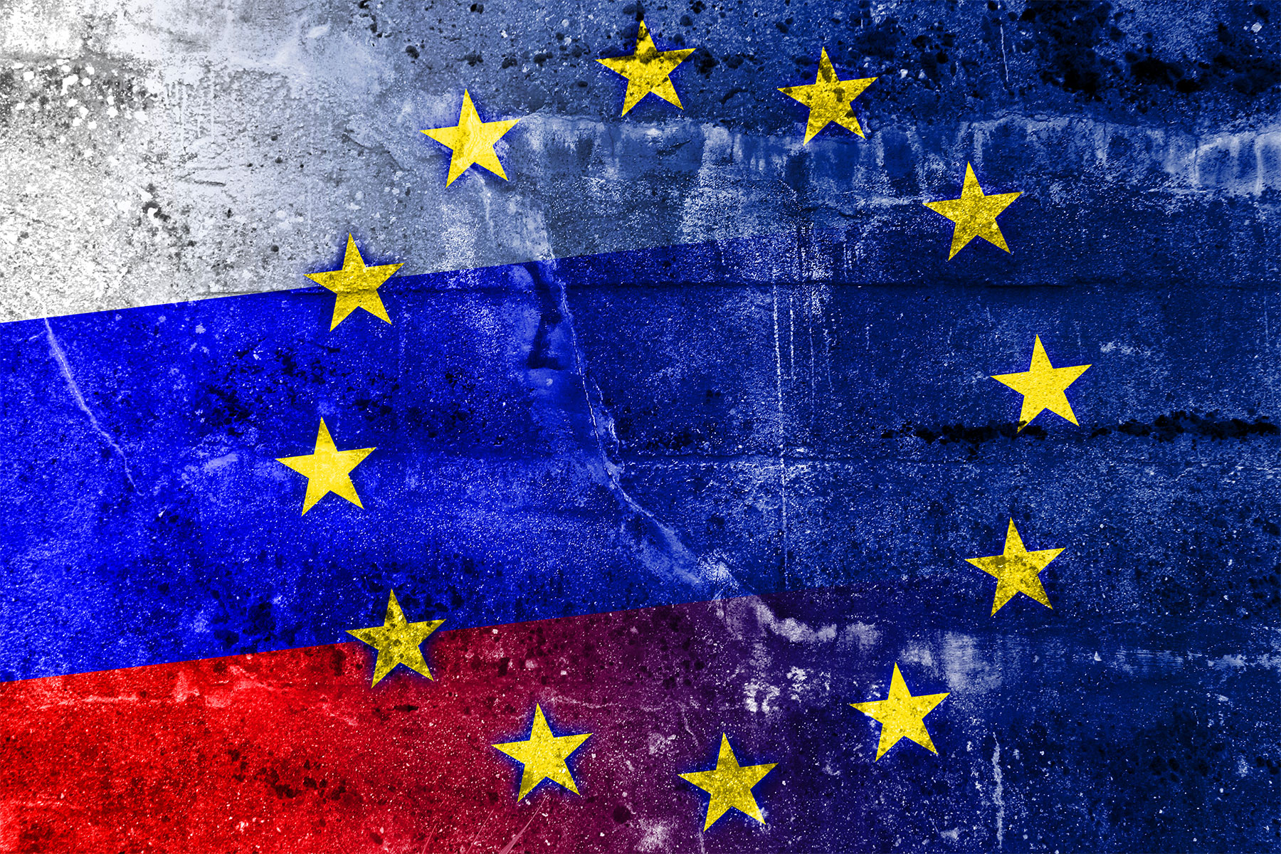 СМИ: ЕС рискует оказаться на грани прямого конфликта с Россией