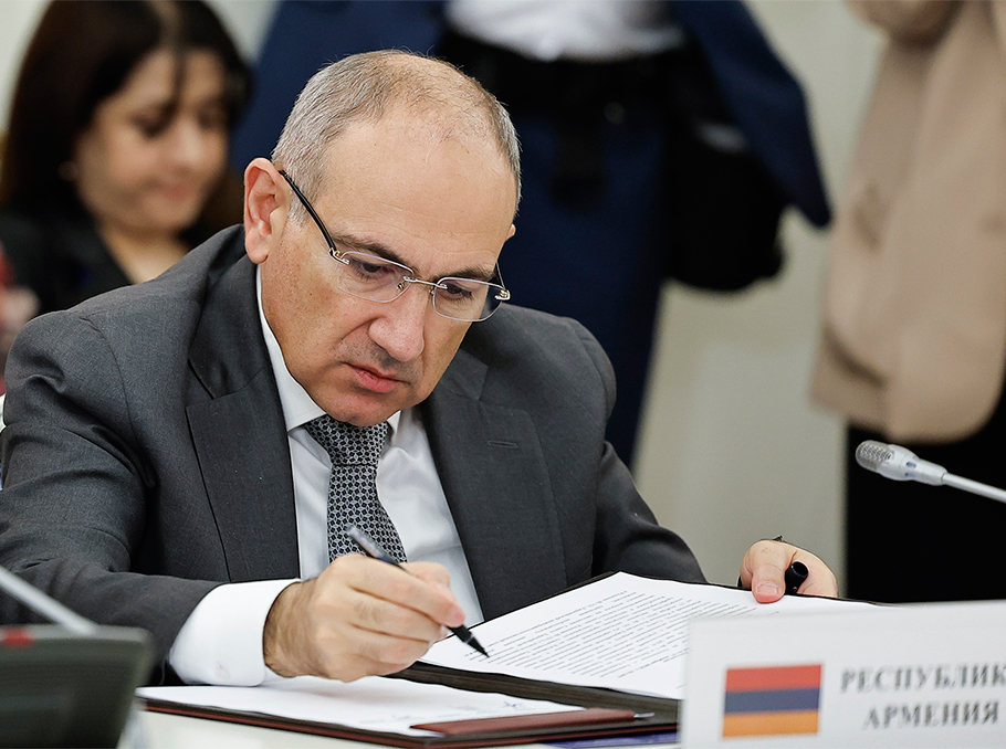 Լուսանկարը` primeminister.am