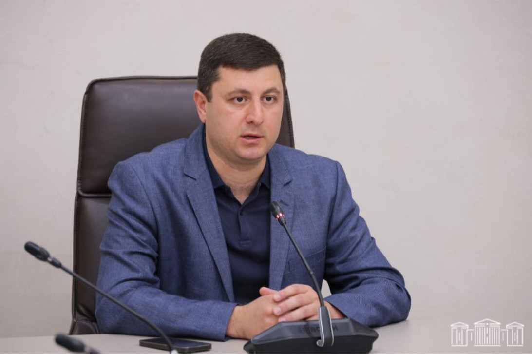 Торг Арменией под маской «благопристойности»