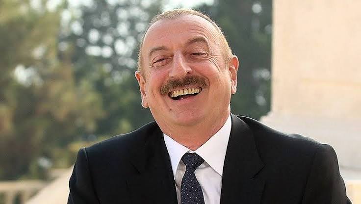 Болтовня Мирзояна вместо письменных гарантий Алиева