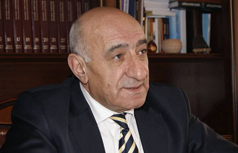 Վարդևան Գրիգորյանը միանում է «Առաջարկ Հայաստանին» ծրագրին