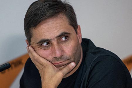 Объяснить государственно оформленный, антиармянский идиотизм невозможно