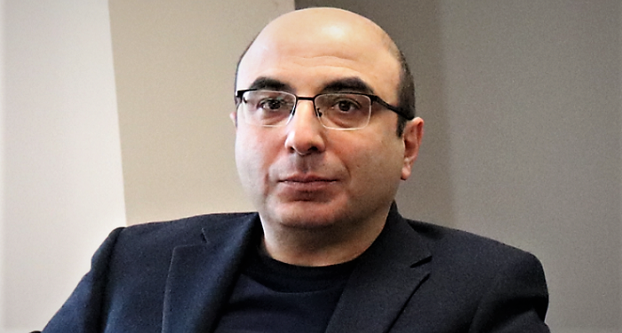 Սա՞ նկատի ունեք՝ ինքնիշխան Հայաստան ասելով