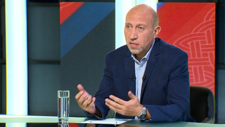 Արժեհամակարգային ու բարոյական դեգրադացիա