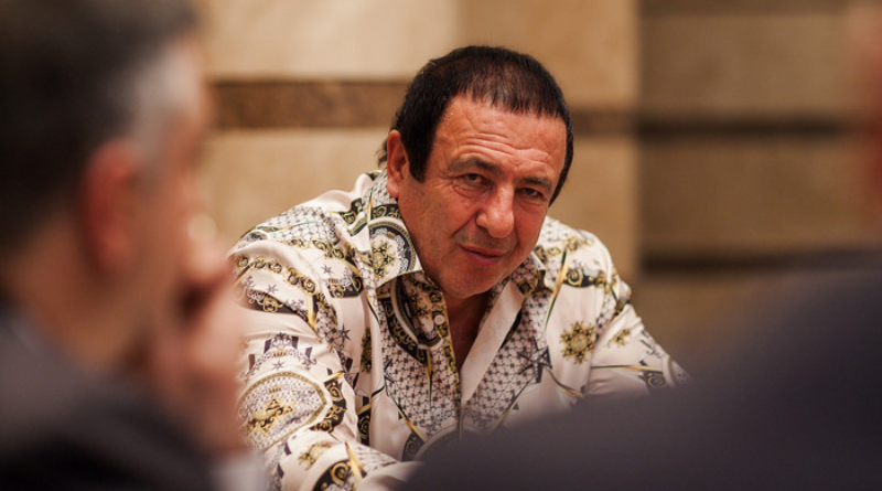 Ստոր ու էժան գործելաոճ. WhatsApp-ում Գագիկ Ծառուկյանի անունով կեղծ օգտահաշիվ է բացվել