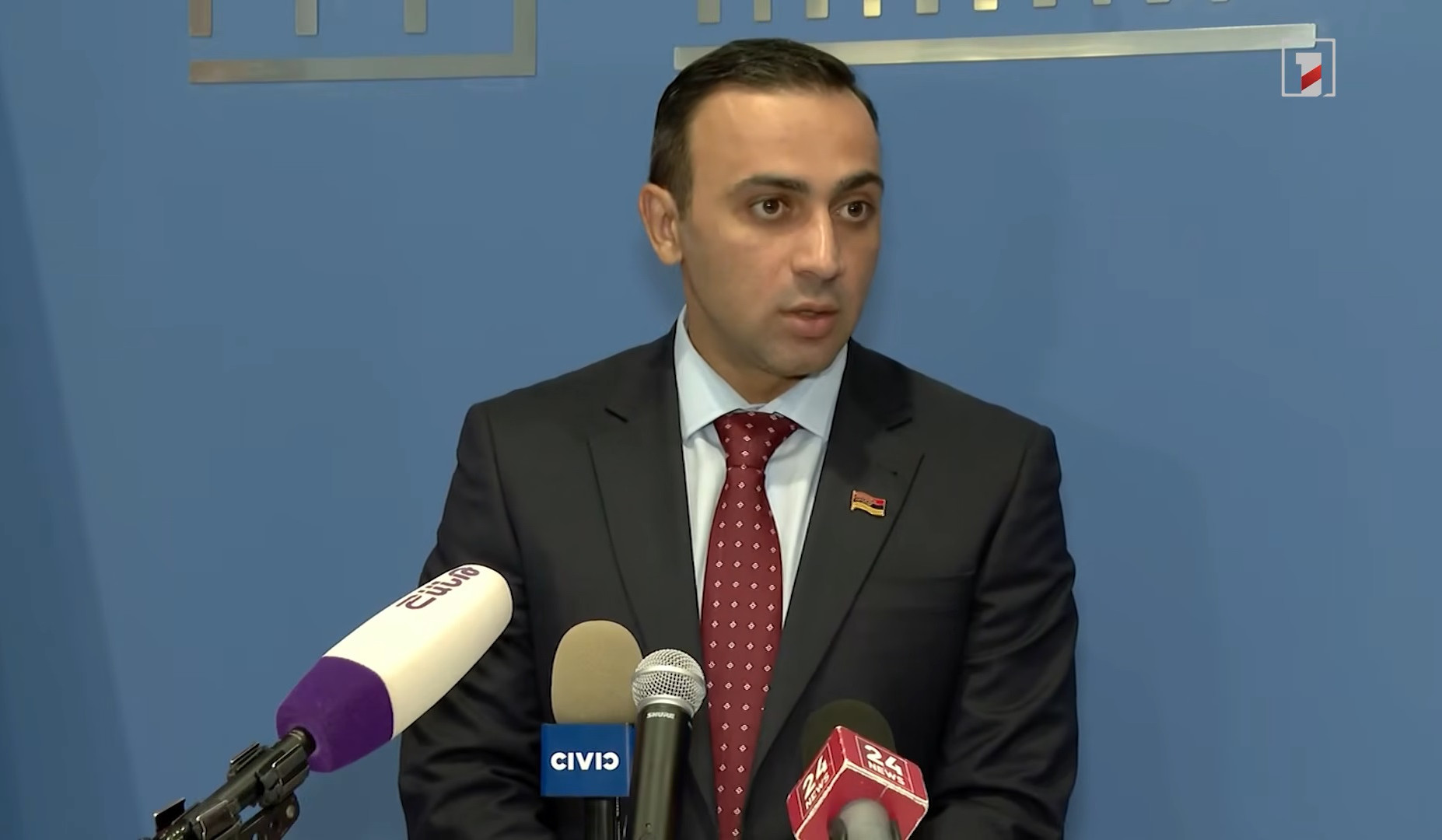 Чахоян признал главное: власти Армении сами закрыли страницу Арцаха