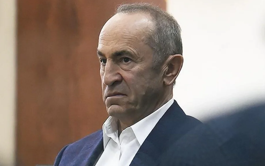 Апелляционный суд отклонил жалобу на арест Роберта Кочаряна: адвокат