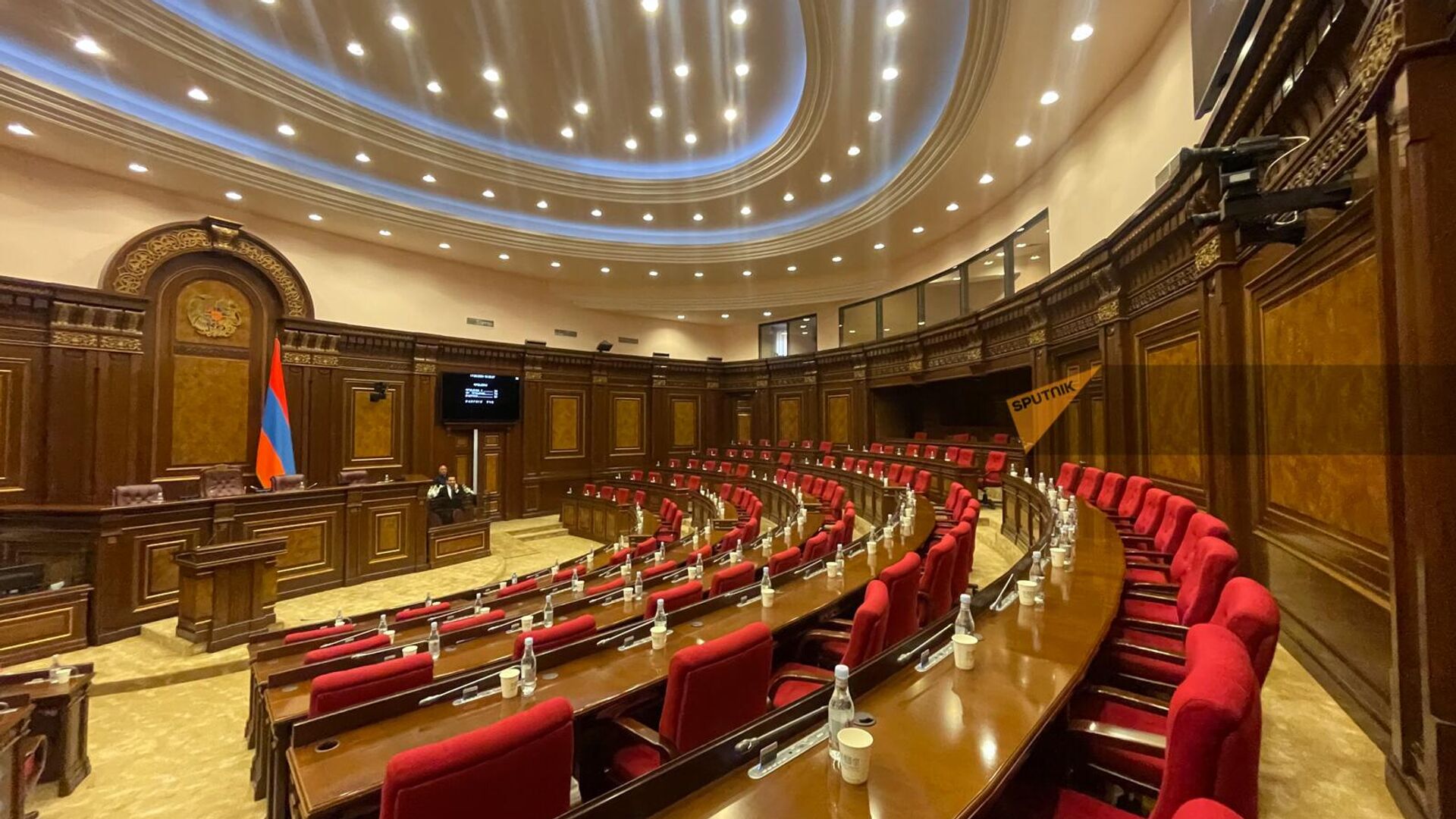 Հստակեցվում են ՀՀ քրեական օրենսգրքի որոշ դրույթներ