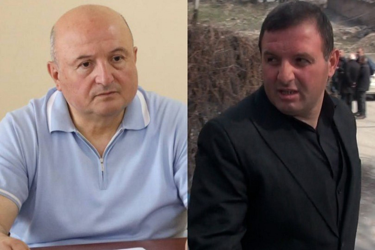 Վարդան Ղուկասյանի որդին՝ Սպարտակ Ղուկասյանը, կալանավորվել է