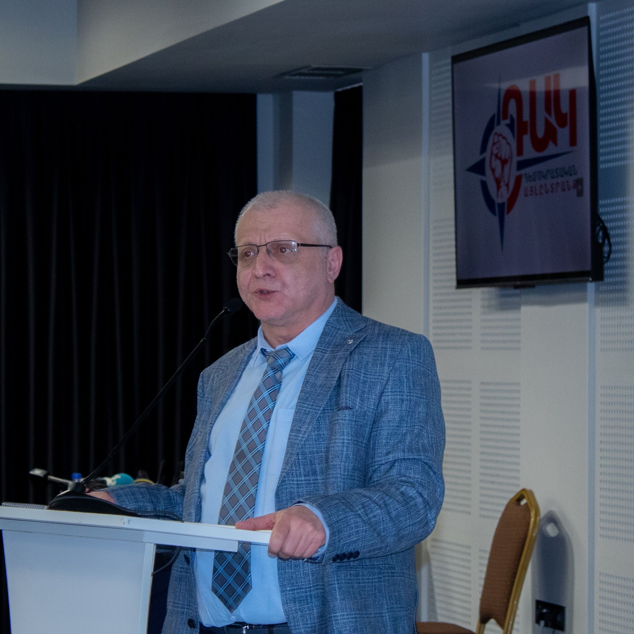 Кошмары Пашиняна