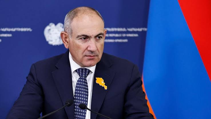 Убежден, что с Молдовой сможем открыть новые направления сотрудничества - Пашинян