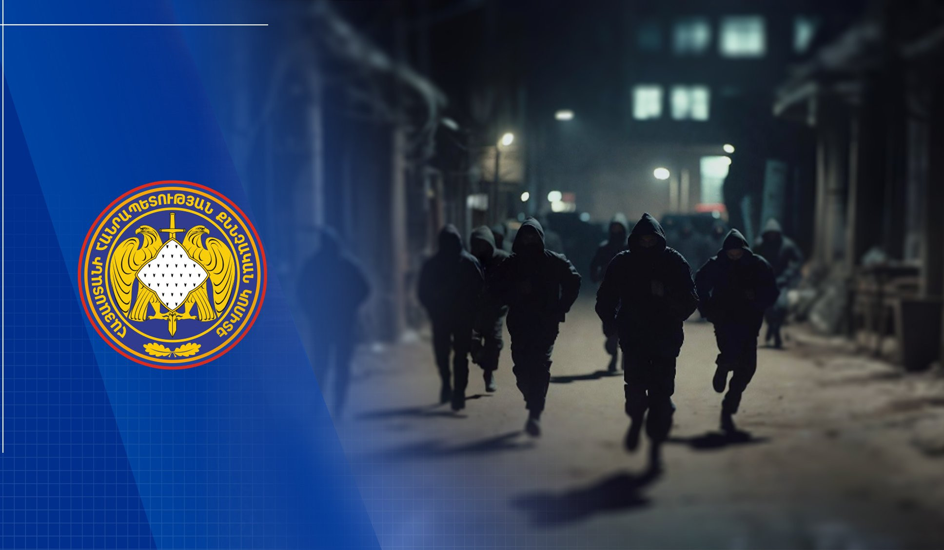 Ավարտվել է սպանության փորձի գործով նախաքննությունը