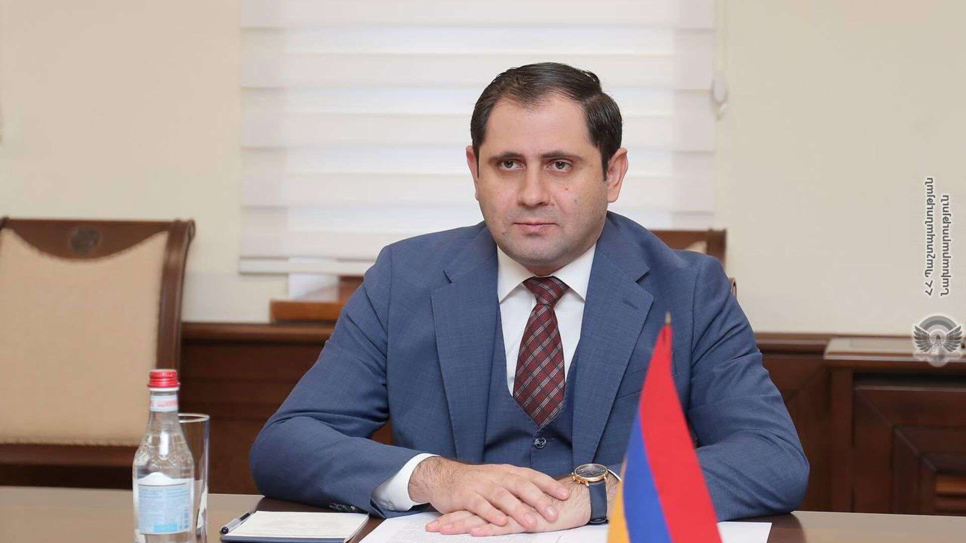 Փա՜ռք նահատակներին, և կեցցե՛ Հայաստանի Հանրապետությունը․ Պապիկյան