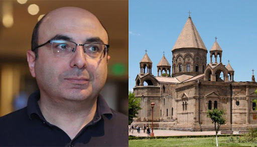 Очередной навязанный раскол уже свершившийся факт