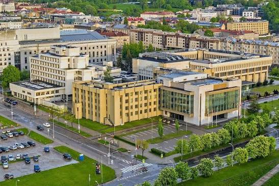Парламент Литвы проголосовал за отказ от запрета на размещение ядерного оружия