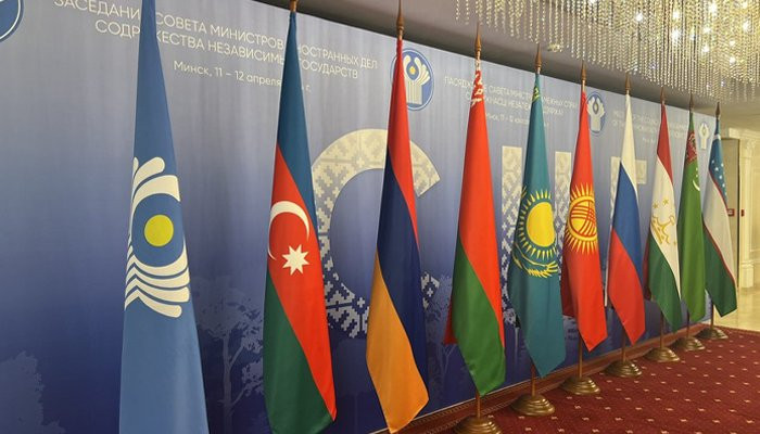 Հայաստանը կմասնակցի Մոսկվայում կայանալիք ԱՊՀ արտաքին գործերի նախարարների խորհրդի նիստին