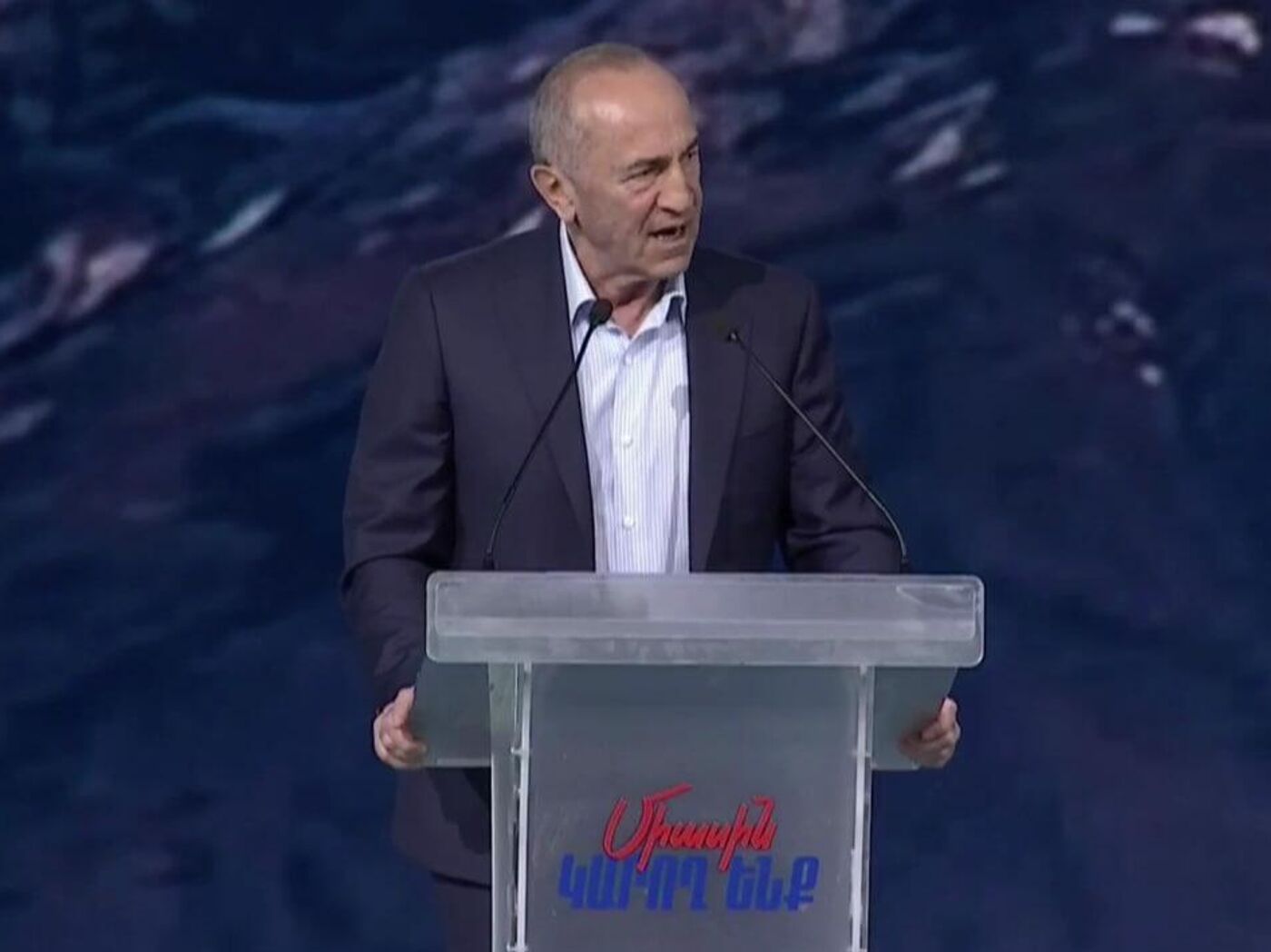 Никол вновь получил золотую жилу на выборах  – наследие «бывших»