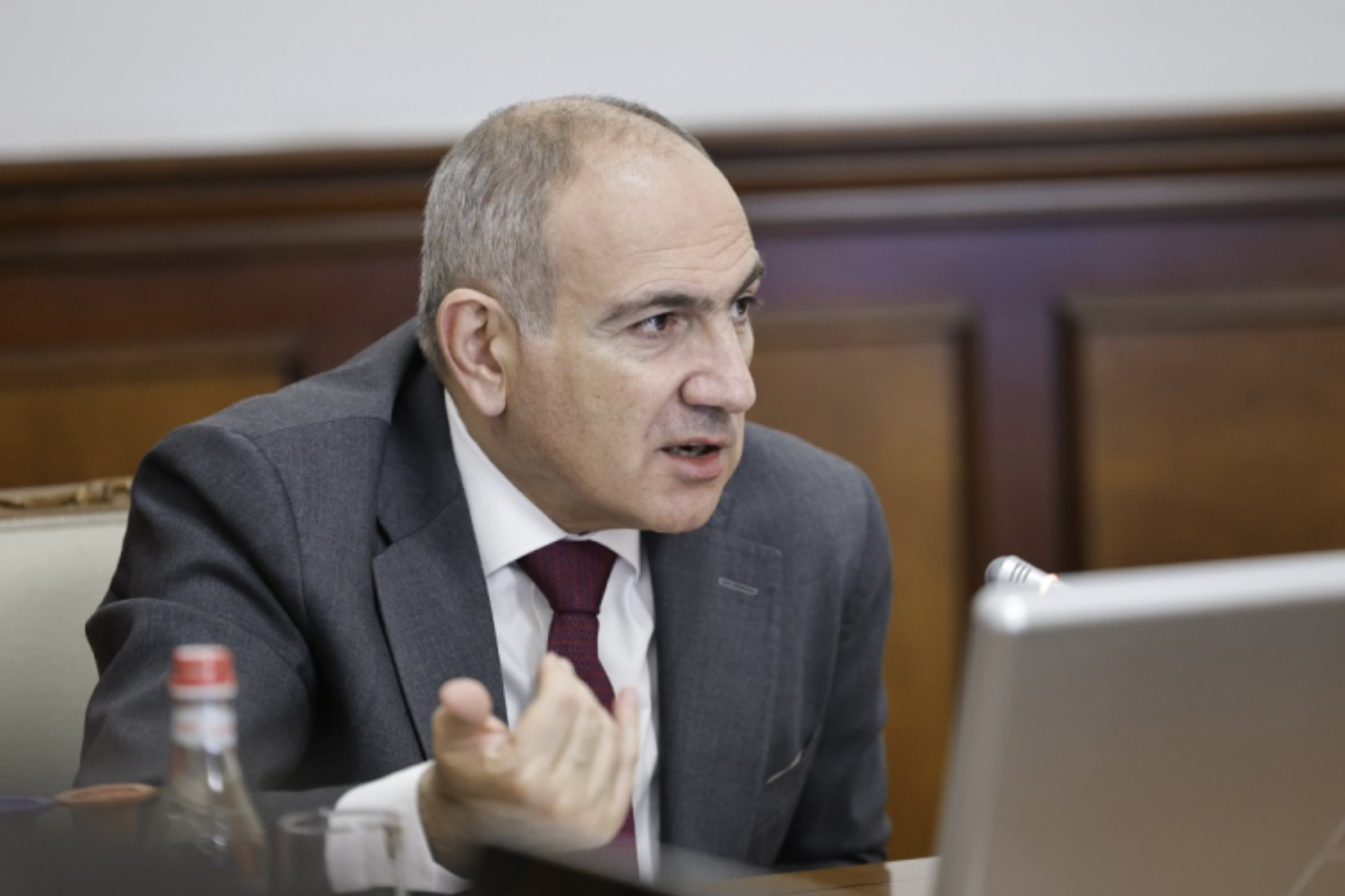 Լուսանկարը` primeminister.am