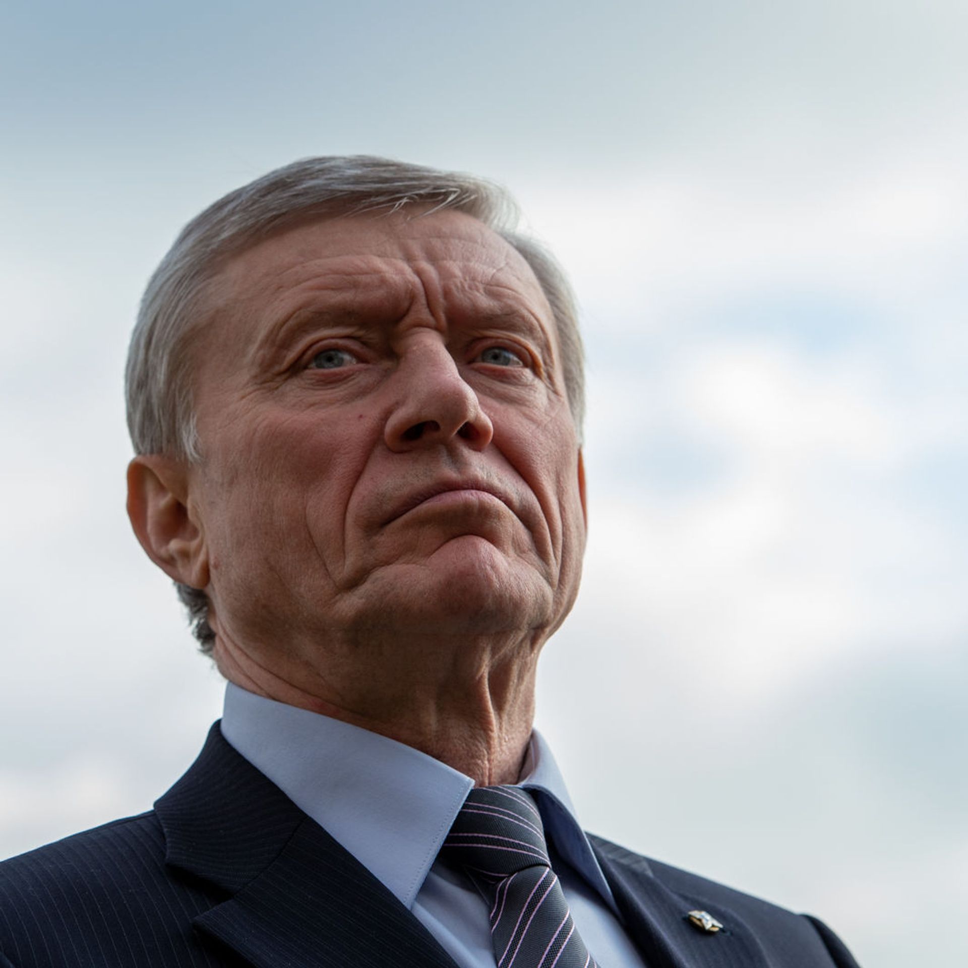 Бордюжа призвал исключить Армению из ОДКБ  