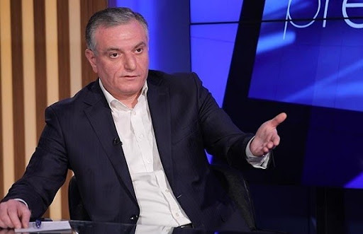 Իրական իշխանափոխության միակ ճանապարհը համախմբումն ու փողոցային պայքարն է