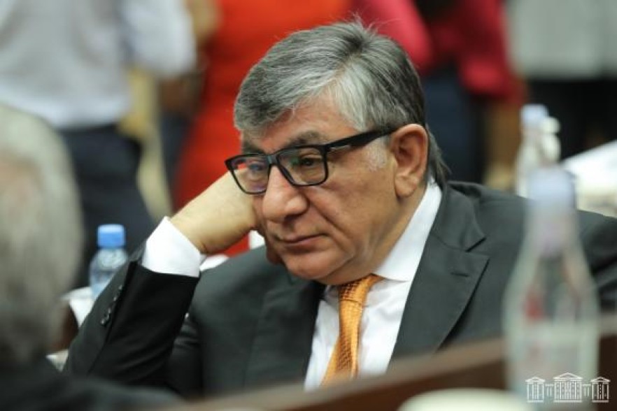 Սուքիասյանների ընկերությունը՝ բյուջետային վճարումների կենտրոնում