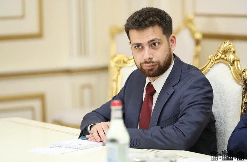 Армения и Франция официально оформят партнерство 5 мая