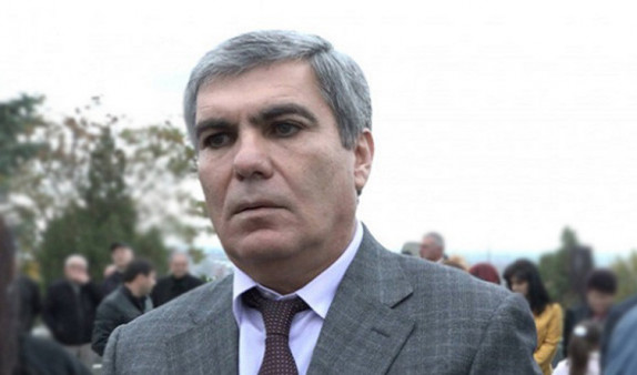 Լուսանկարը՝ irates.am