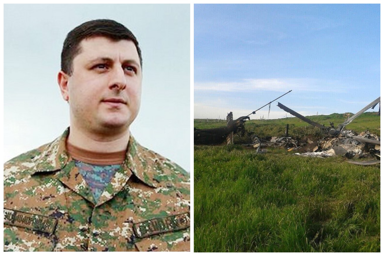 Տաս տարի առաջ Ադրբեջանը վերսկսեց ռազմական գործողությունները Արցախի դեմ