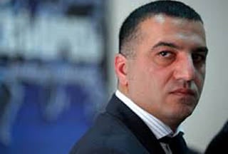 Экс-министр  труда и социальных вопросов Армении также задержан