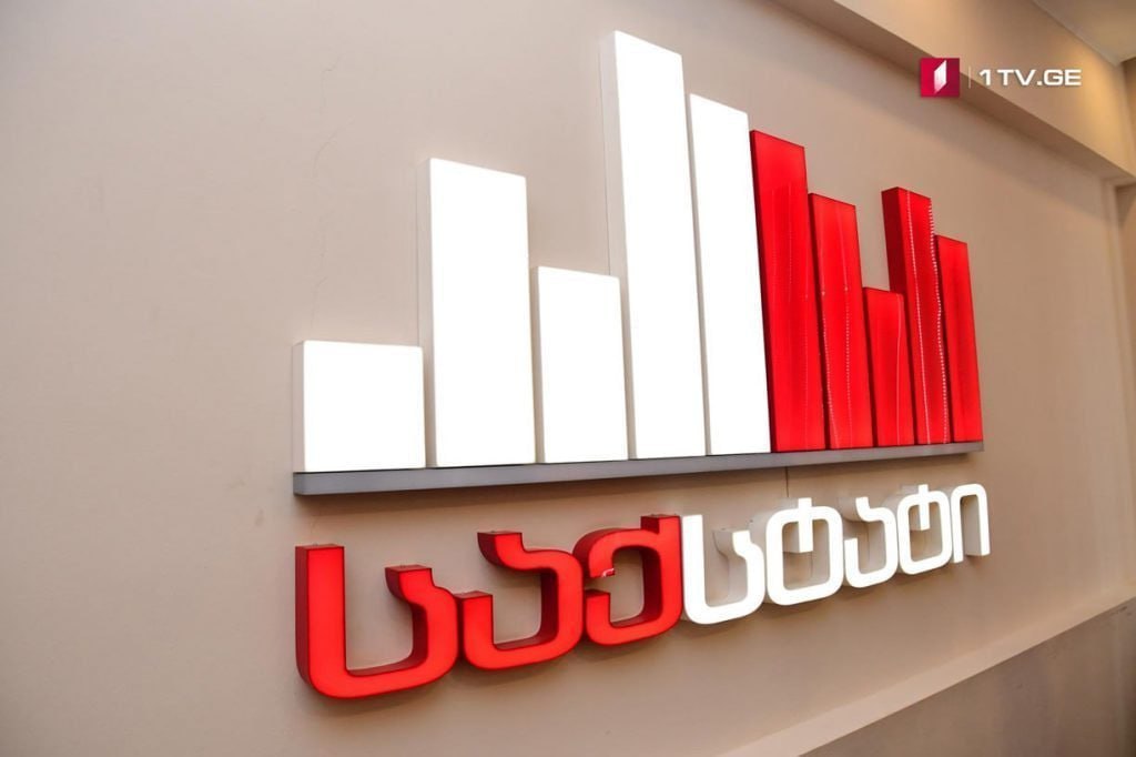 Внешнеторговый оборот Грузии в 2025 году увеличился на 10,1% — Грузстат