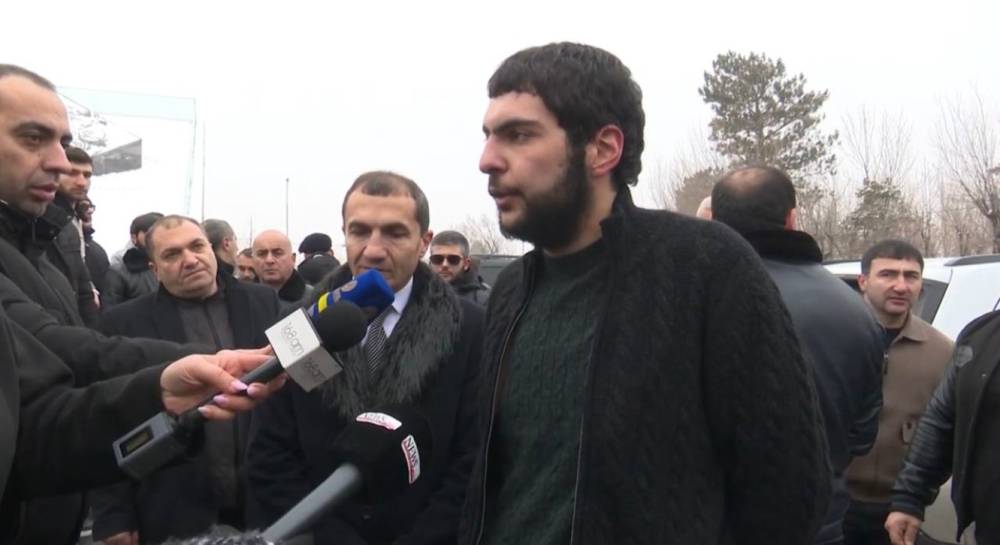 Հայոց բանակը երբեք չի պարտվել եւ միշտ լինելու է հաղթանակած