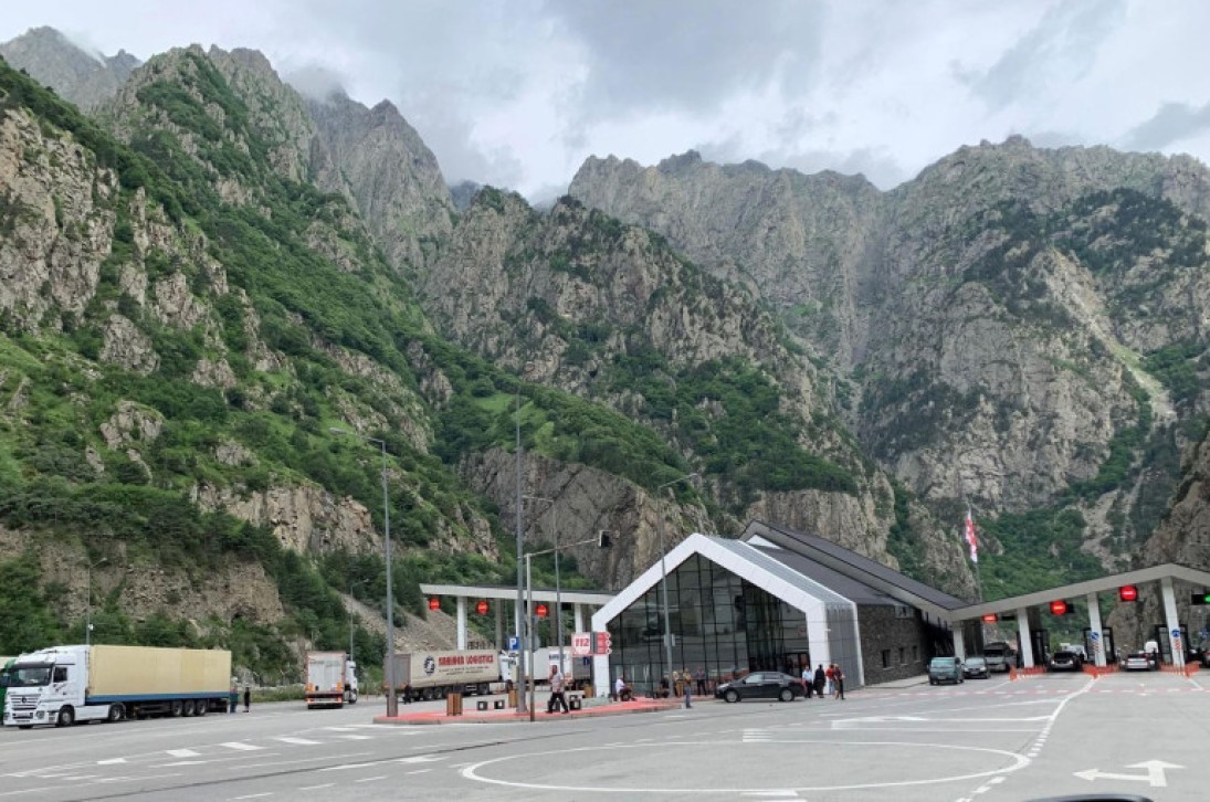 ՀՀ ճանապարհների իրավիճակը՝ մանրամասներ