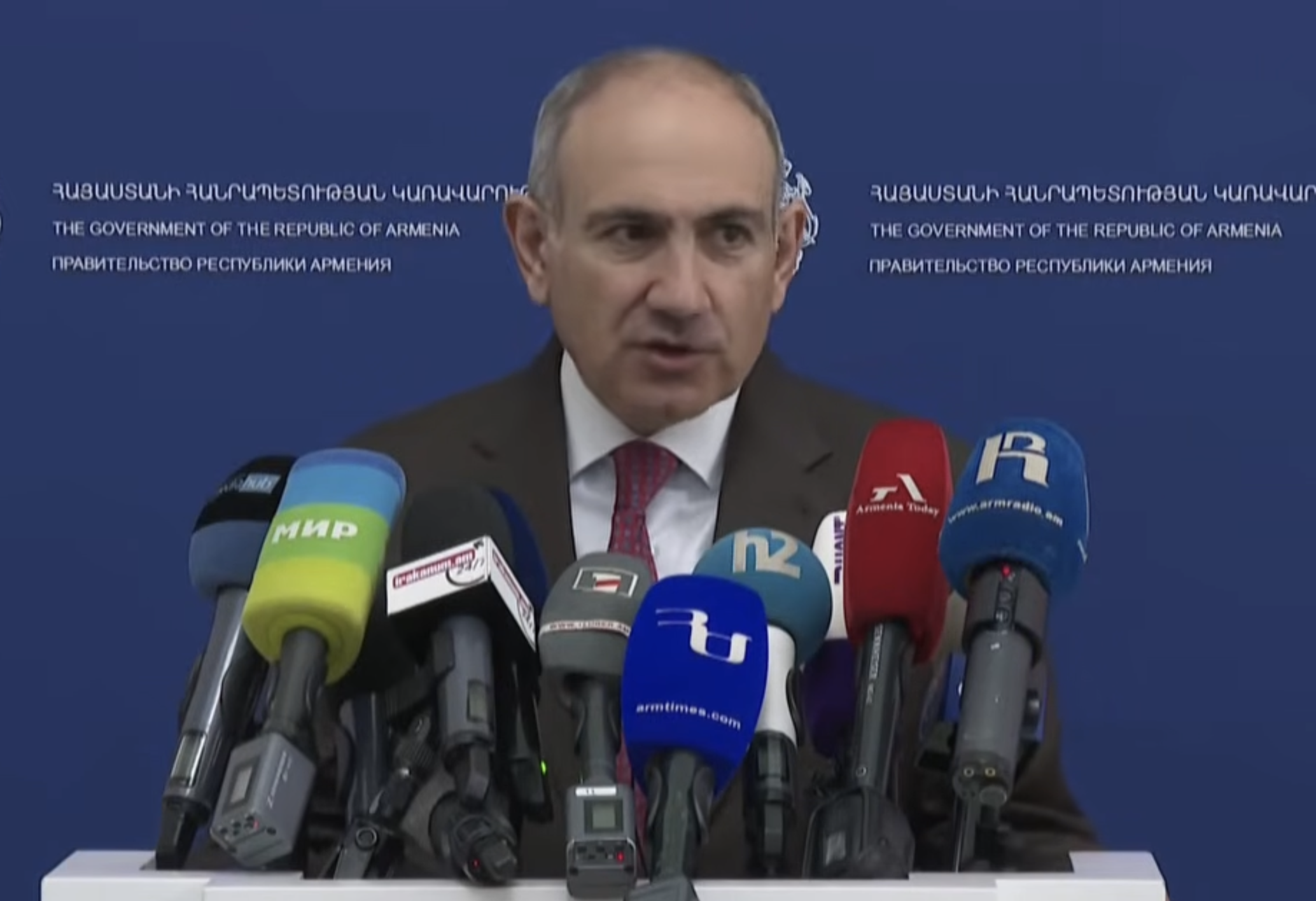 Фото: скриншот с видео