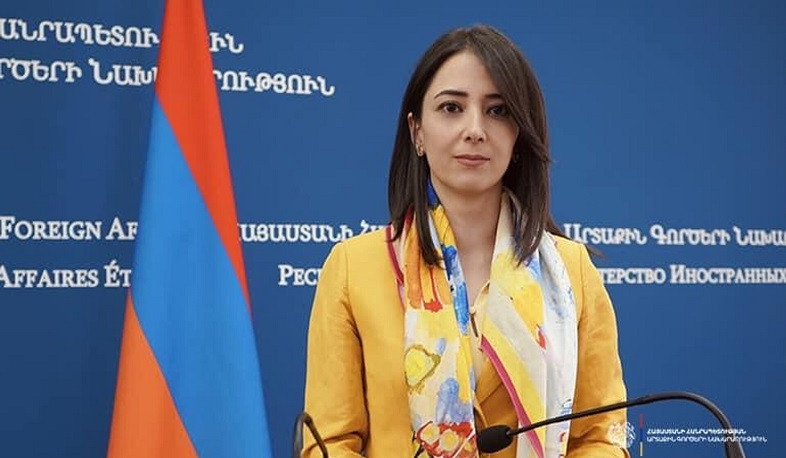 «Шепот» Мирзояна: МИД Армении подтвердил снятие торговых ограничений со стороны Турции