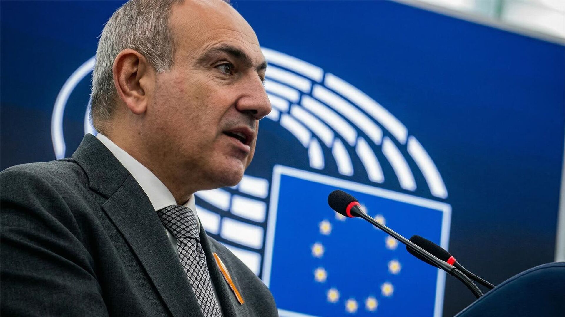 Фото: primeminister.am